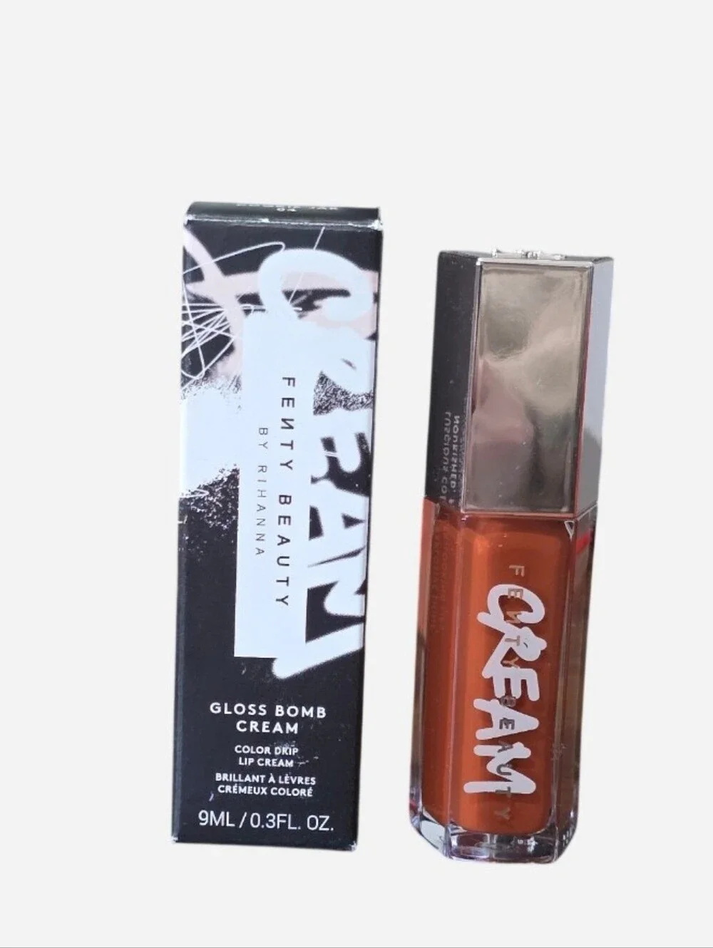 Gloss Bomb Cream Color Drip Lip Cream